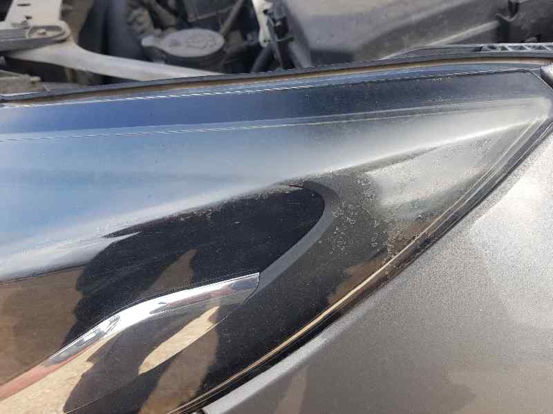 Faro Izquierdo para Opel Astra K Lim. 5Türig