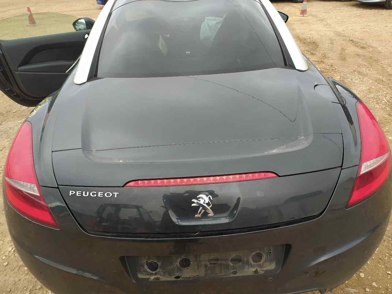 Tapa Maletero para Peugeot Rcz