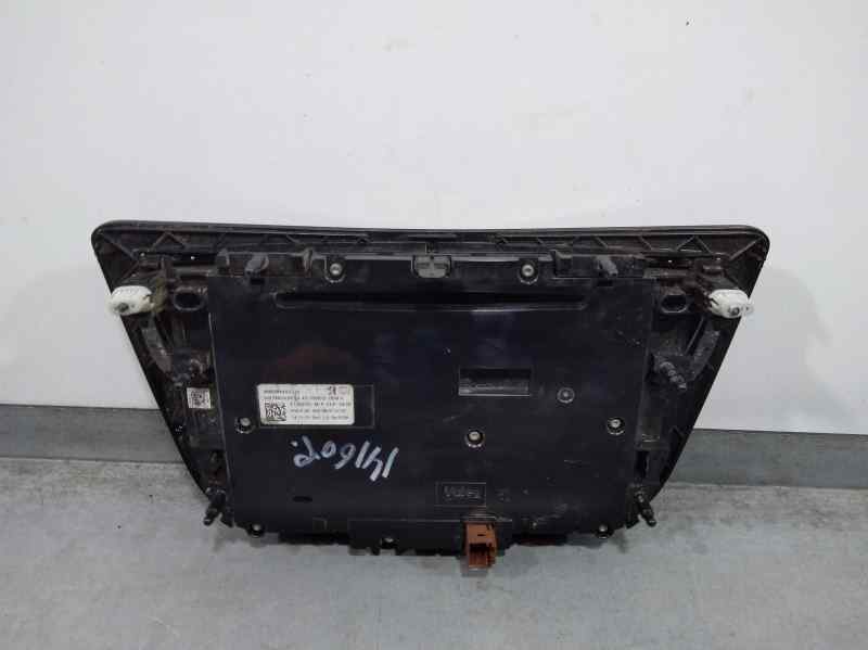 Mando Multifuncion para Peugeot 508 Sw