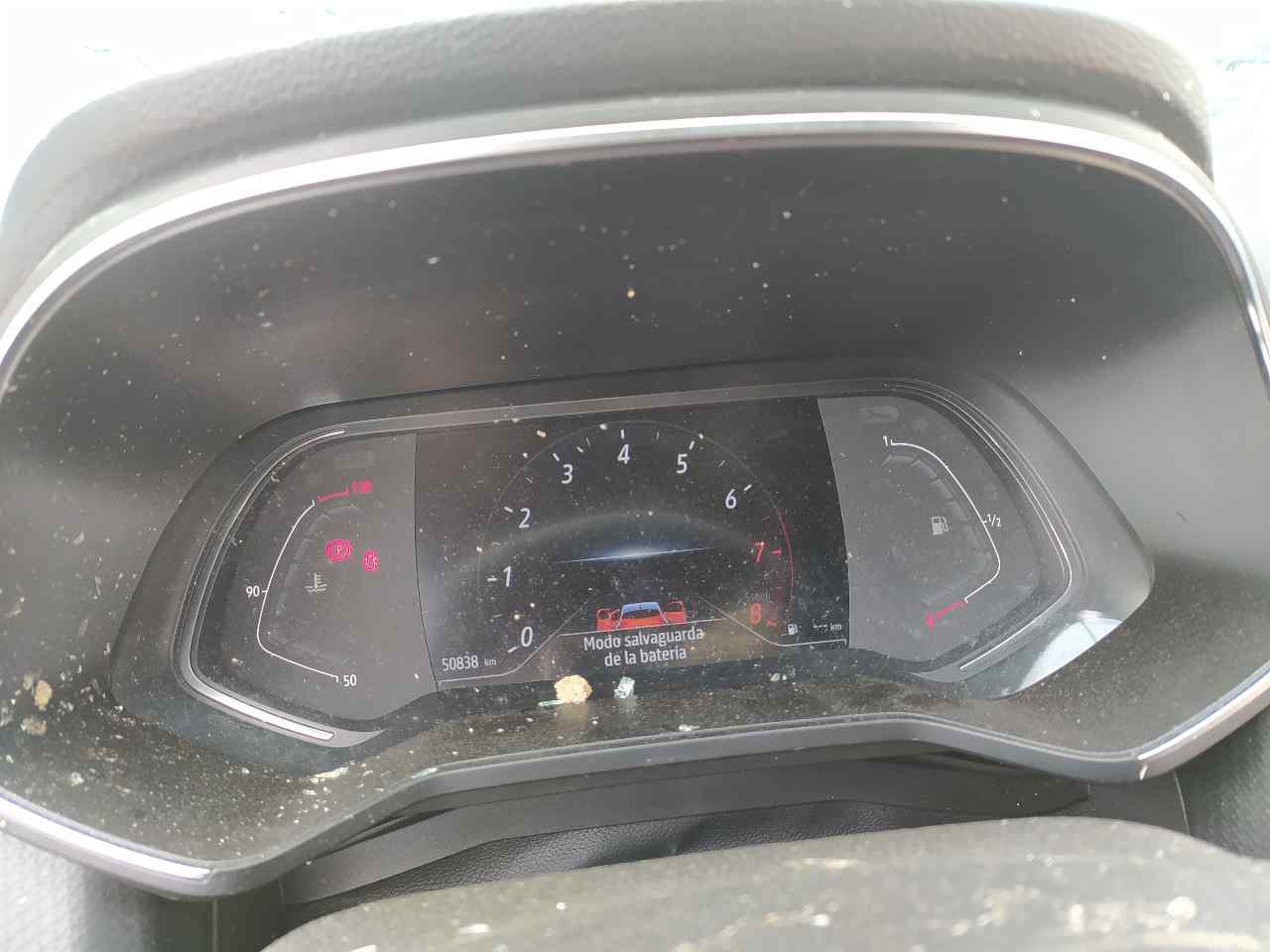 Cuadro Instrumentos para Renault Clio V