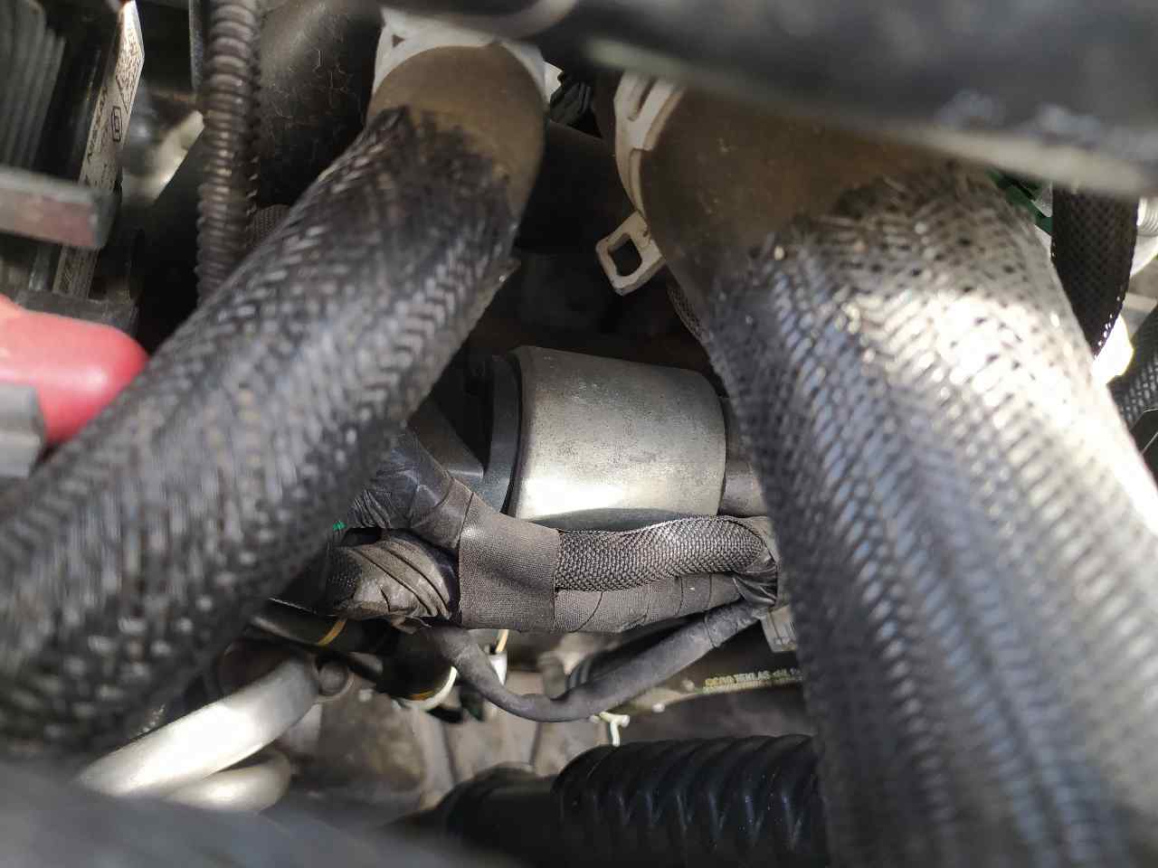 Motor Arranque para Renault Clio V