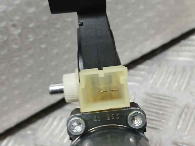 Motor Elevalunas Delantero Derecho para Seat Ateca (Kh7)
