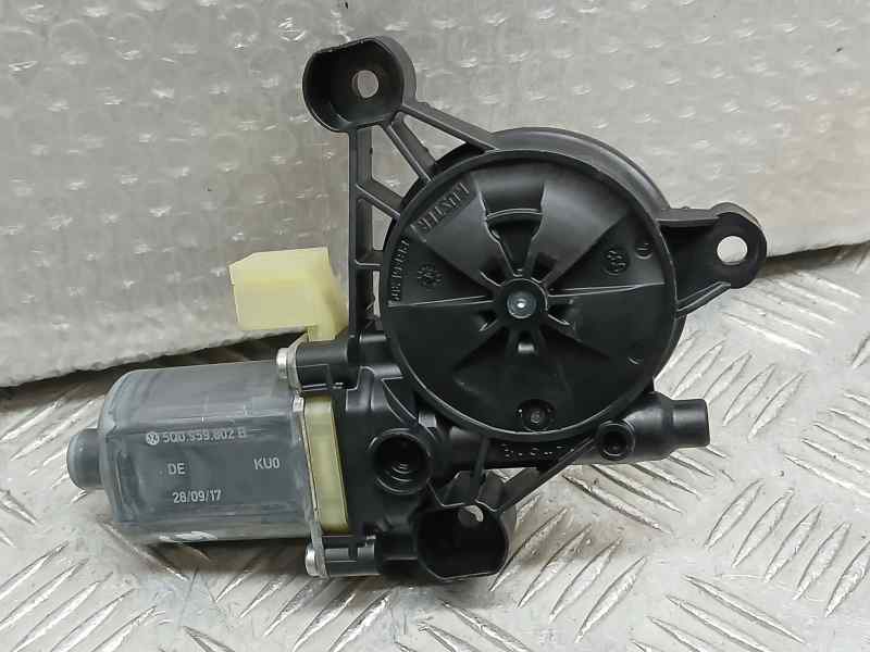 Motor Elevalunas Delantero Derecho para Seat Ateca (Kh7)