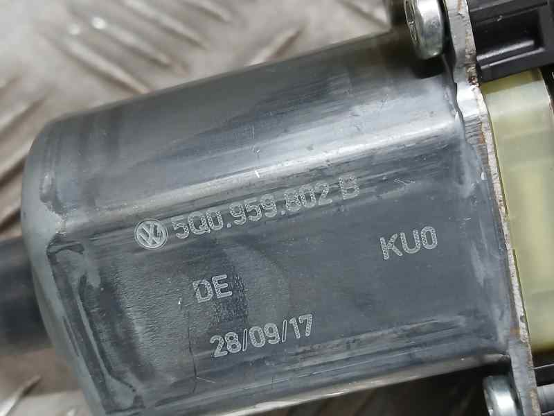 Motor Elevalunas Delantero Derecho para Seat Ateca (Kh7)