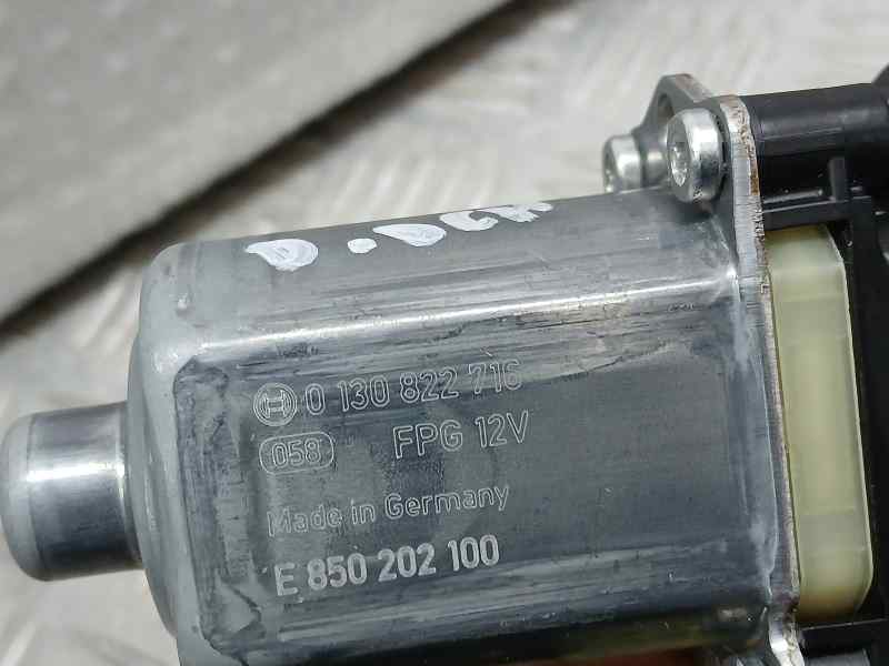 Motor Elevalunas Delantero Derecho para Seat Ateca (Kh7)