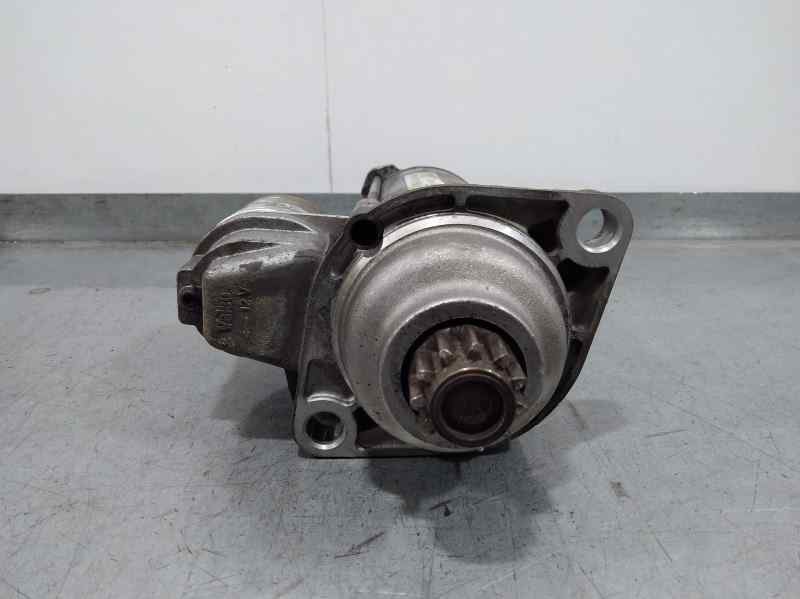 Motor Arranque para Volkswagen Golf Iv Berlina (1J1)