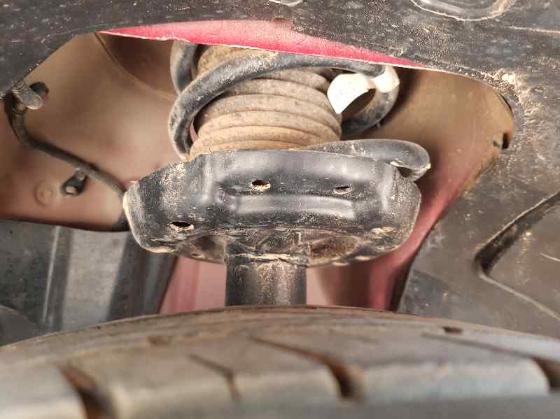 Amortiguador Delantero Derecho para Fiat Tipo Ii (357) Berlina