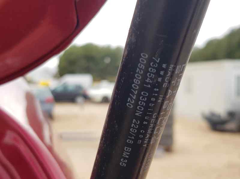 Amortiguadores Maletero / Porton para Fiat Tipo Ii (357) Berlina