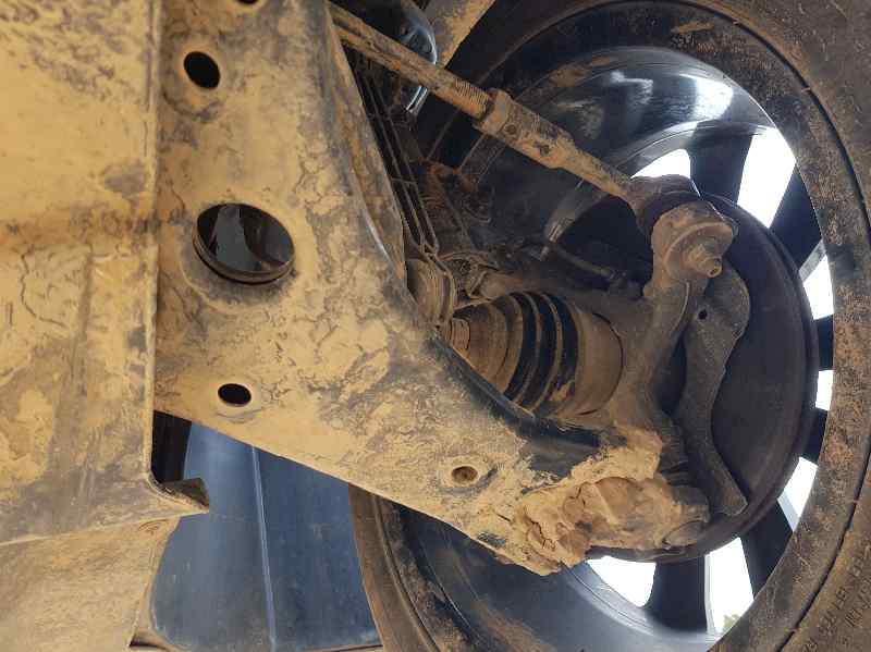 Brazo Suspension Inferior Delantero Derecho para Fiat Tipo Ii (357) Berlina
