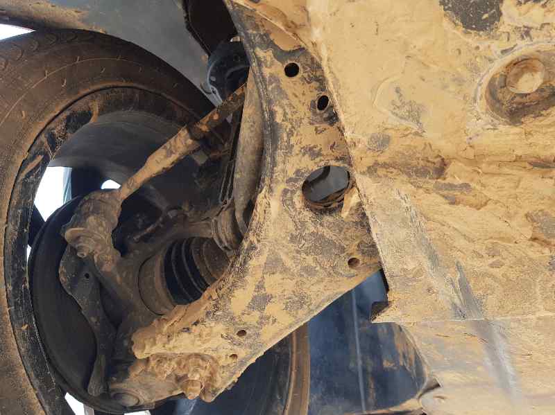 Brazo Suspension Inferior Delantero Izquierdo para Fiat Tipo Ii (357) Berlina