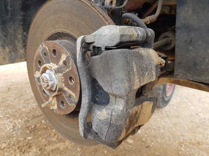 Pinza Freno Delantera Derecha para Fiat Tipo Ii (357) Berlina