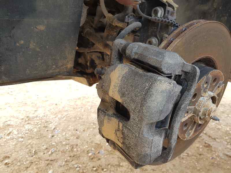 Pinza Freno Delantera Izquierda para Fiat Tipo Ii (357) Berlina