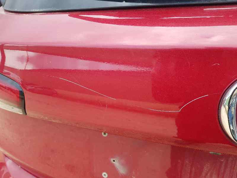 Porton Trasero para Fiat Tipo Ii (357) Berlina