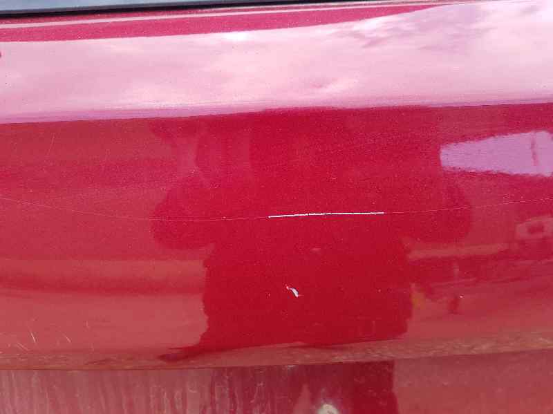 Porton Trasero para Fiat Tipo Ii (357) Berlina