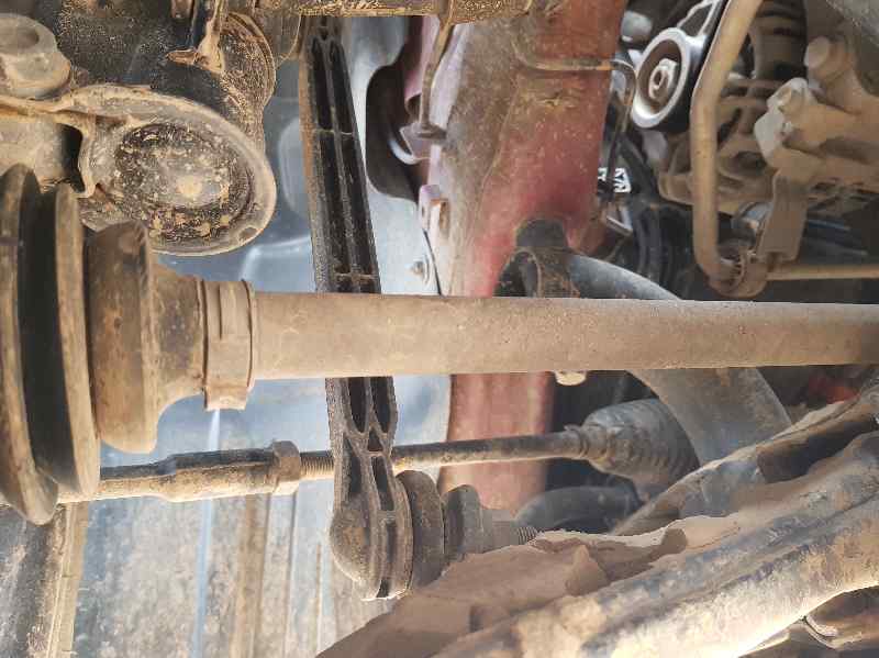 Transmision Delantera Derecha para Fiat Tipo Ii (357) Berlina