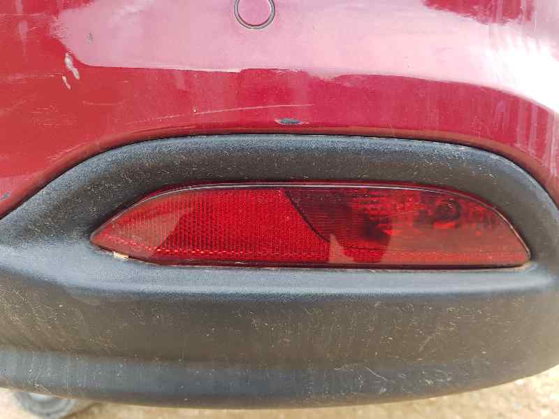 Piloto Trasero Derecho Paragolpes para Fiat Tipo Ii (357) Berlina