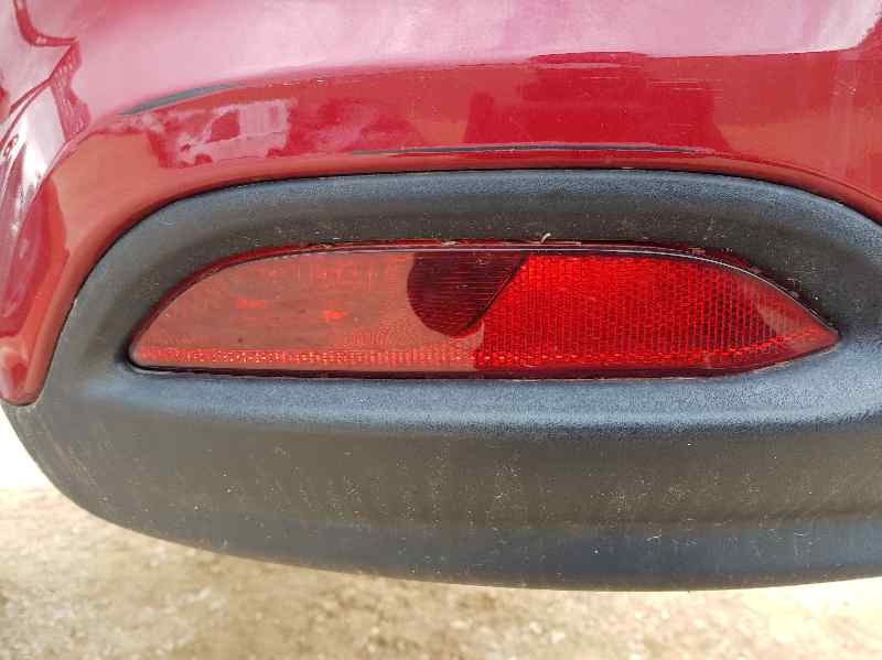 Piloto Trasero Izquierdo Paragolpes para Fiat Tipo Ii (357) Berlina