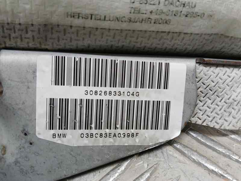 Airbag Lateral Delantero Izquierdo para Bmw Serie 5 Berlina (E39)