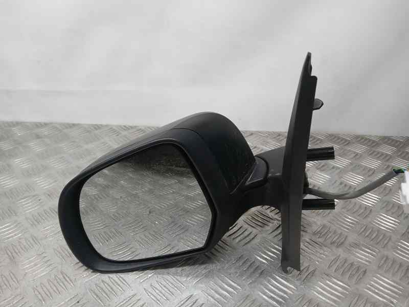Retrovisor Izquierdo para Dacia Dokker