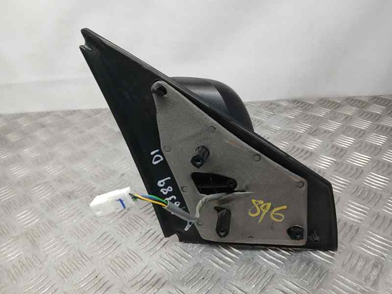 Retrovisor Izquierdo para Dacia Dokker