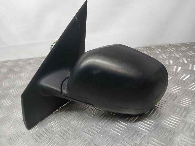 Retrovisor Izquierdo para Dacia Dokker