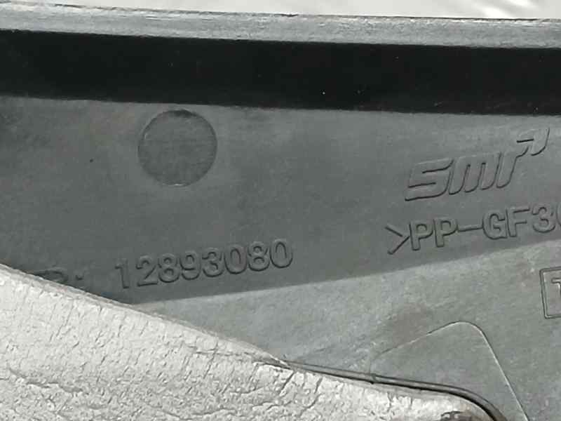 Retrovisor Izquierdo para Dacia Dokker