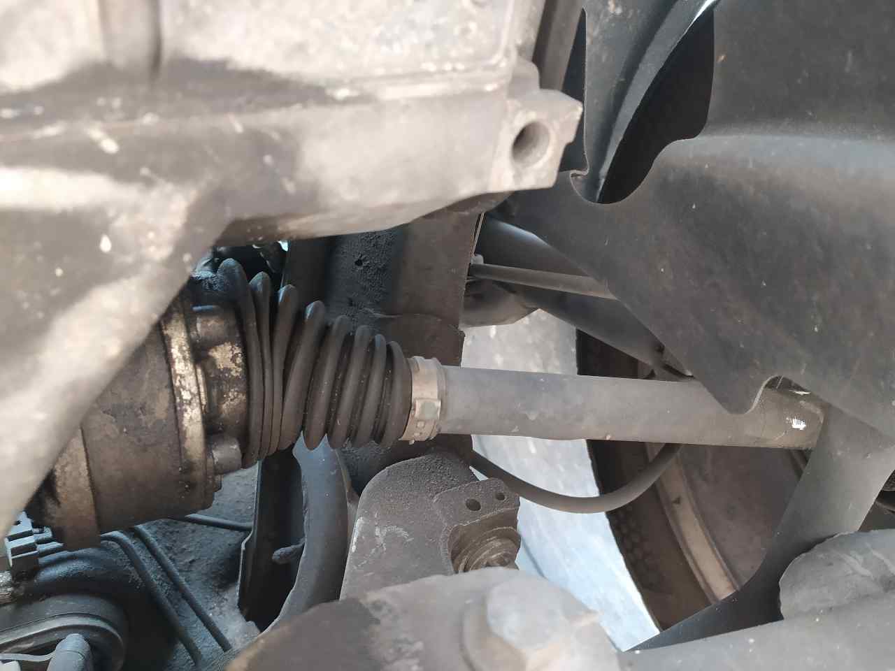 Transmision Delantera Izquierda para Audi A3 (8P)