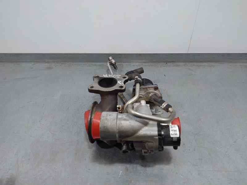 Turbocompresor para Peugeot 2008 (P1)