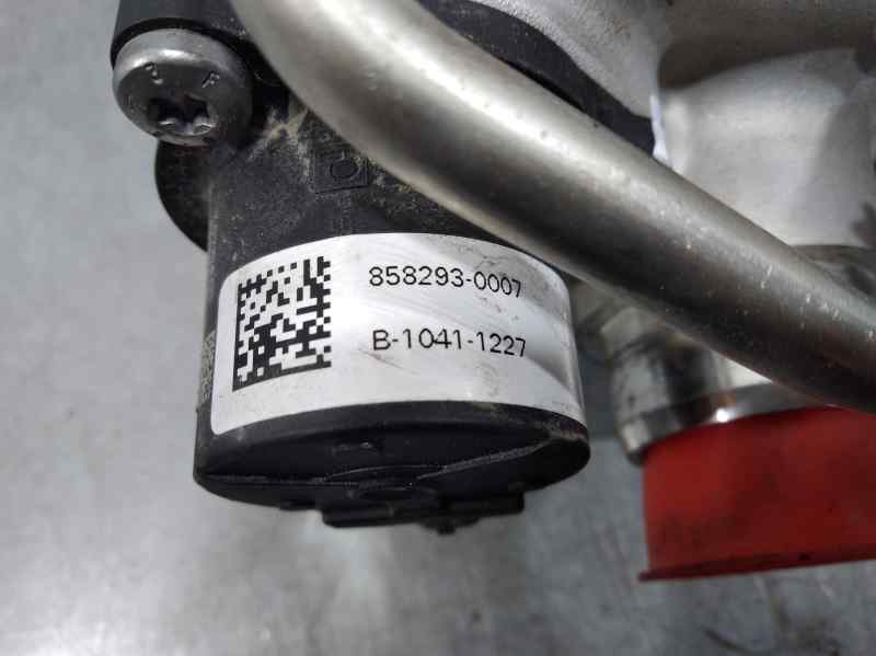 Turbocompresor para Peugeot 2008 (P1)