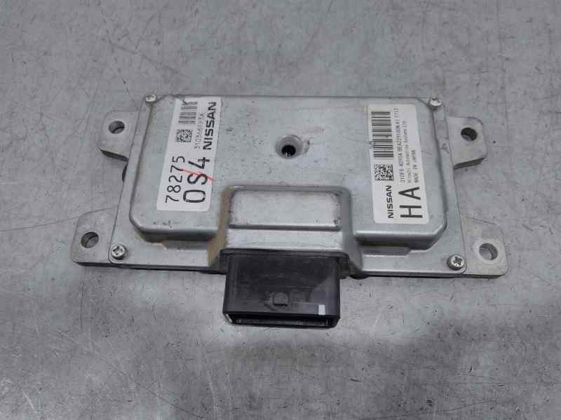 Centralita Cambio Automatico para Nissan X-Trail (T32)