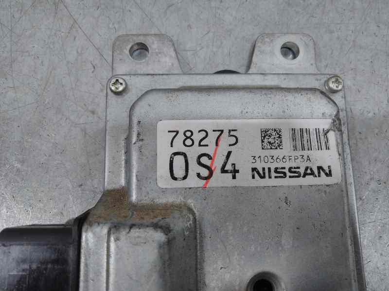 Centralita Cambio Automatico para Nissan X-Trail (T32)