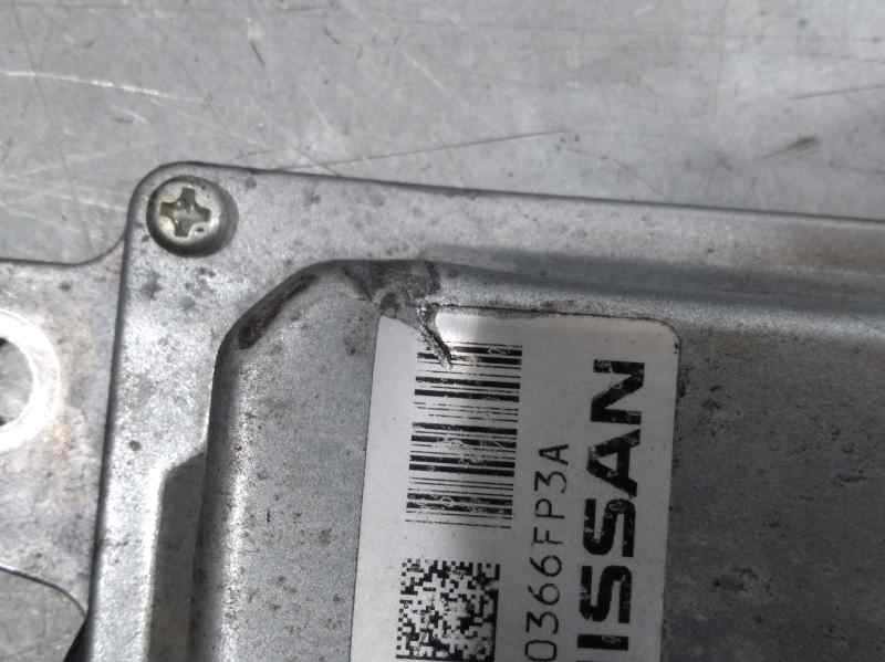 Centralita Cambio Automatico para Nissan X-Trail (T32)