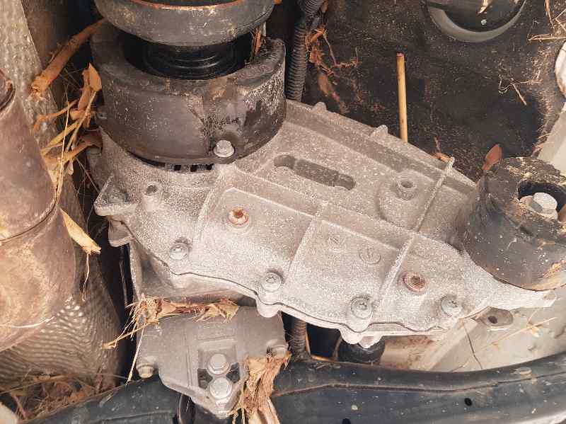 Caja Transfer para Porsche Cayenne (Typ 92Aa)