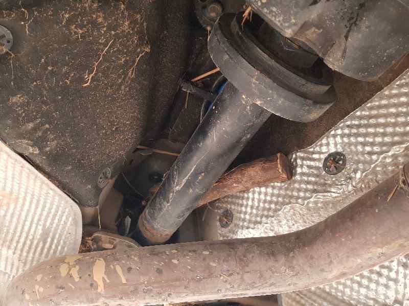 Transmision Central para Porsche Cayenne (Typ 92Aa)