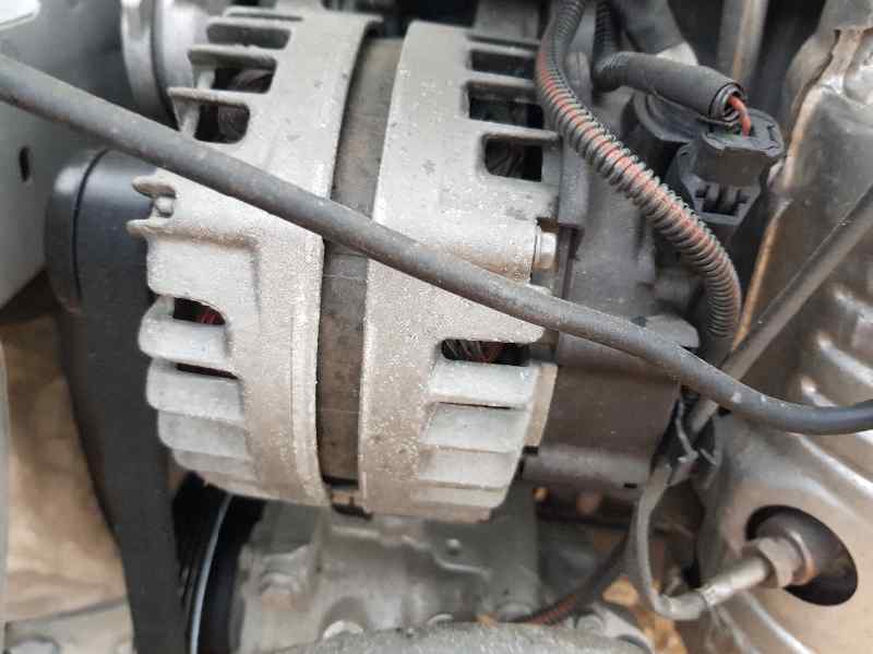 Alternador para Peugeot 2008 (--.2013->)