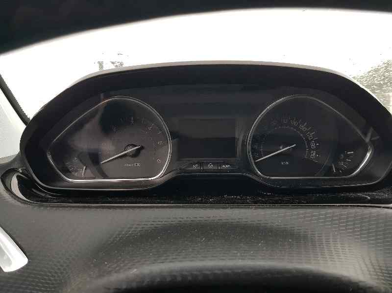 Cuadro Instrumentos para Peugeot 2008 (--.2013->)