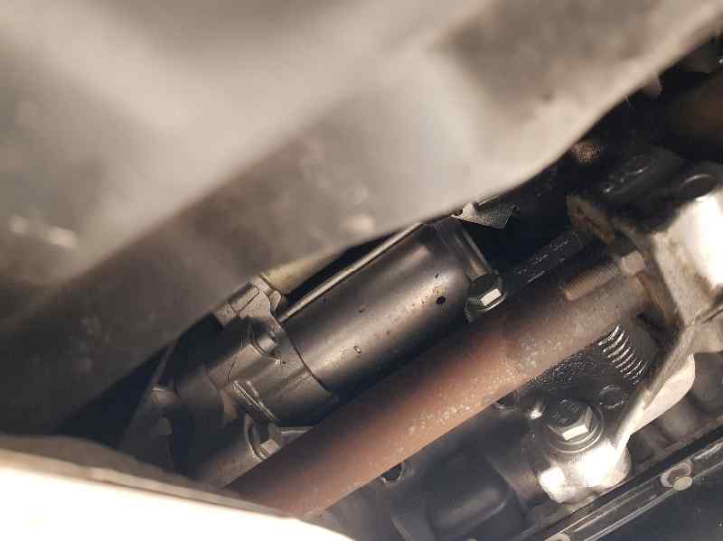 Motor Arranque para Peugeot 2008 (--.2013->)