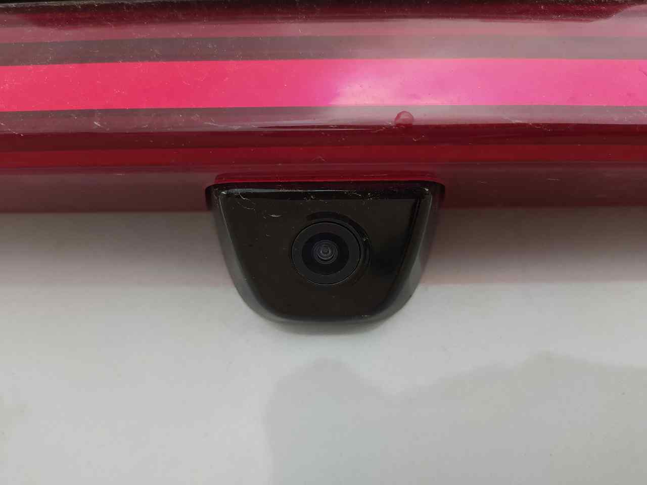 Camara Vision Trasera para Hyundai I 20