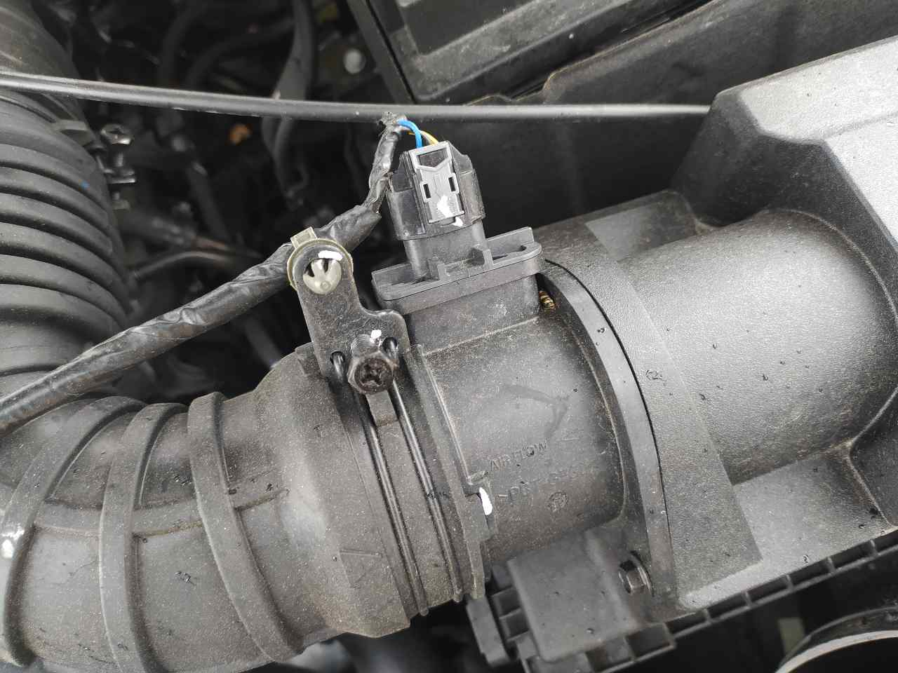 Caudalimetro para Hyundai I 20