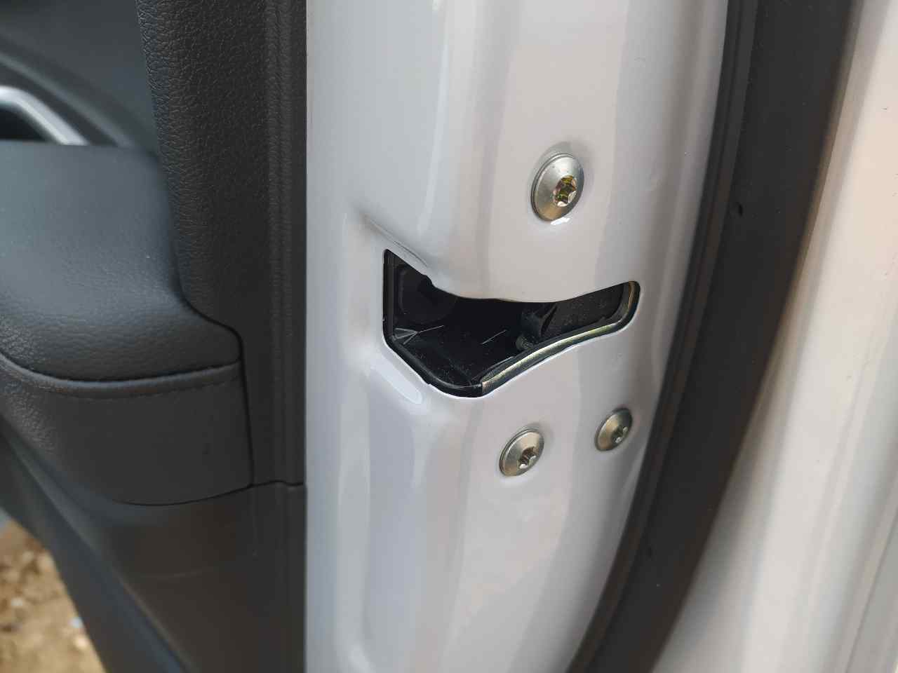 Cerradura Puerta Delantera Derecha para Hyundai I 20