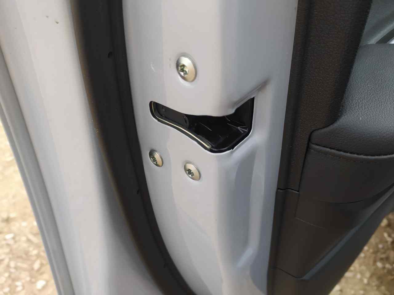 Cerradura Puerta Delantera Izquierda para Hyundai I 20
