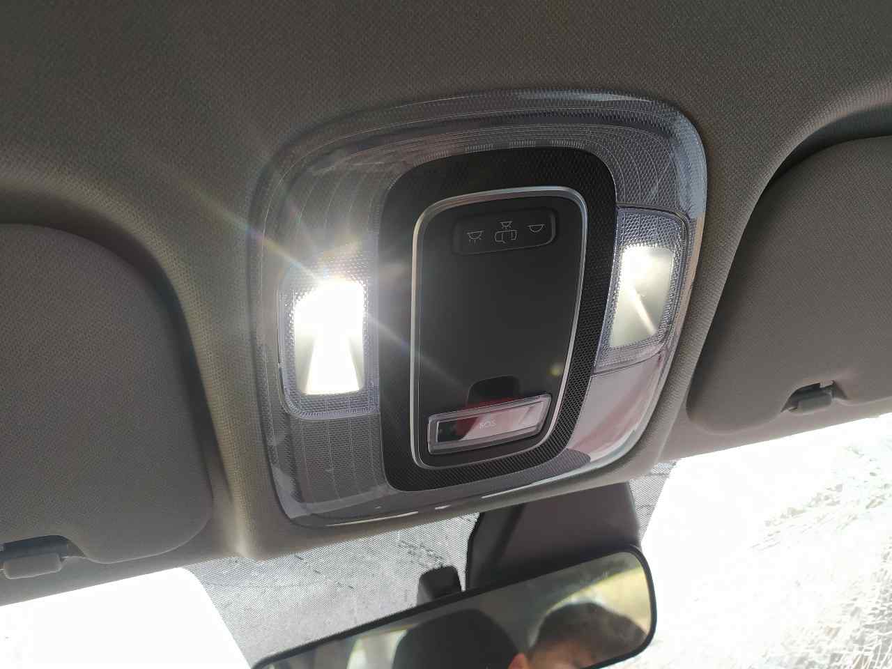Luz Interior para Hyundai I 20