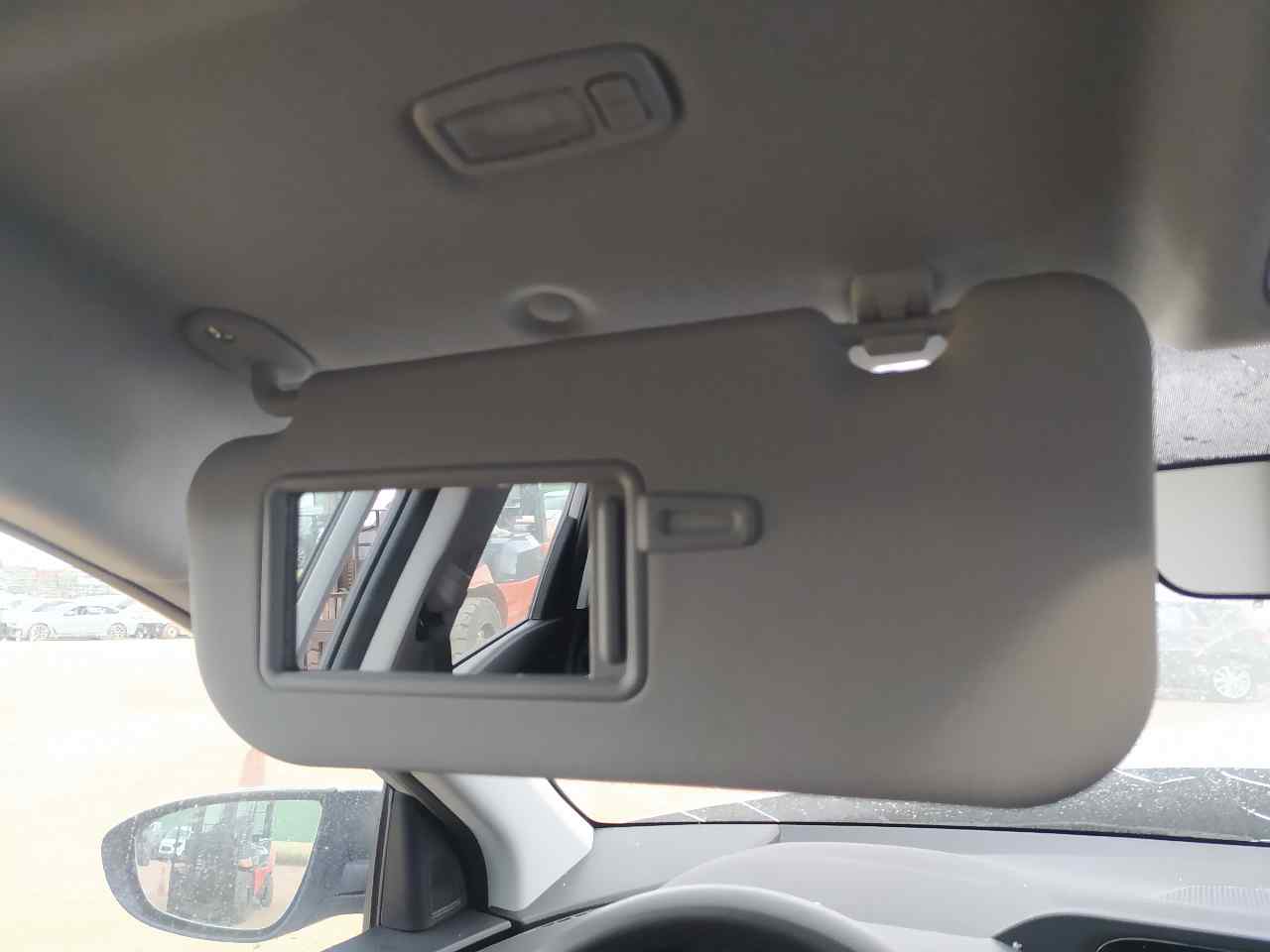Parasol Izquierdo para Hyundai I 20