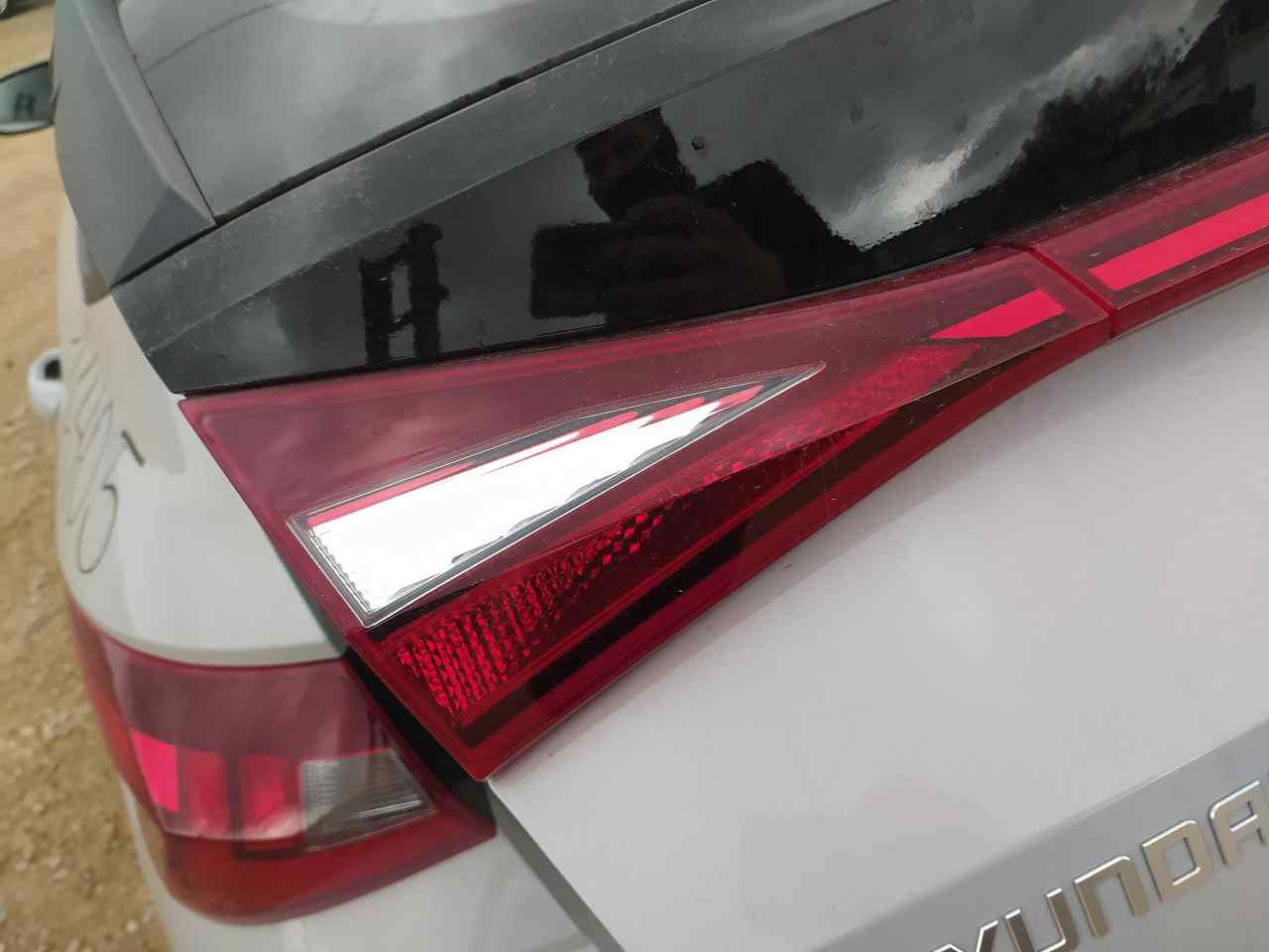 Piloto Trasero Izquierdo Interior para Hyundai I 20