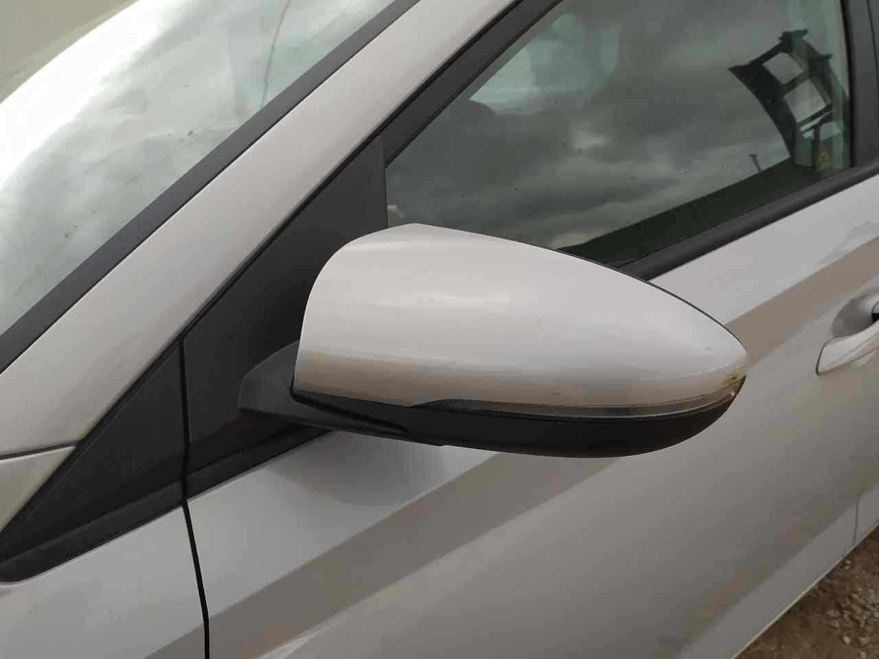 Retrovisor Izquierdo para Hyundai I 20