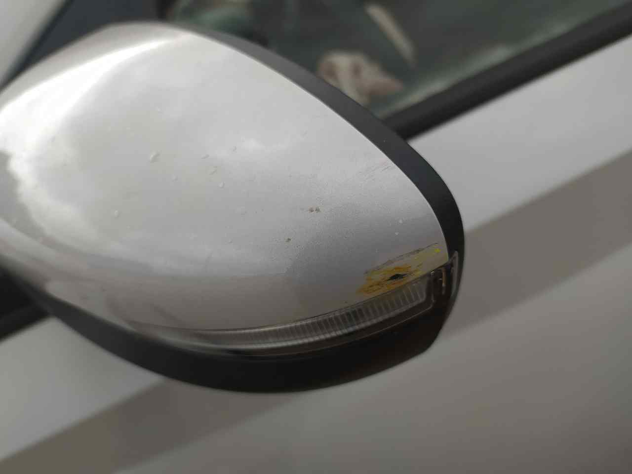 Retrovisor Izquierdo para Hyundai I 20