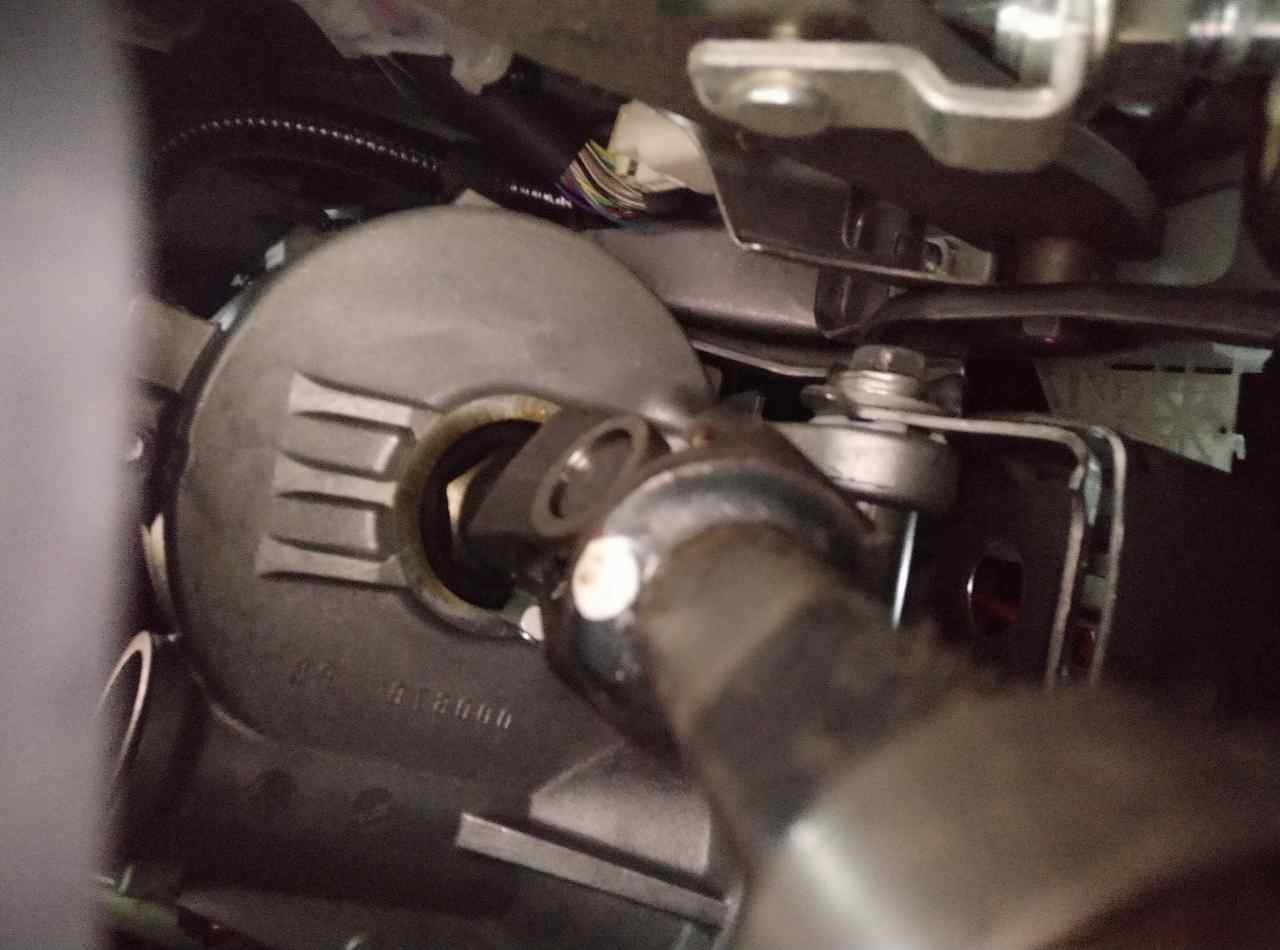 Columna Direccion para Toyota Auris