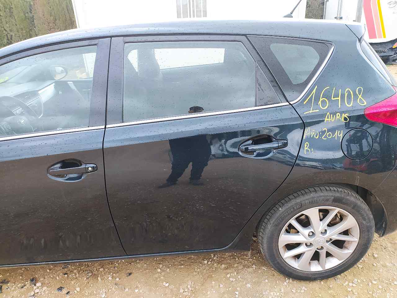 Puerta Trasera Izquierda para Toyota Auris