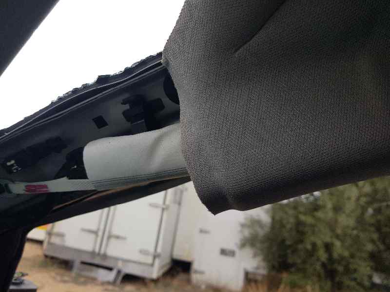 Airbag Cortina Delantero Derecho para Ds 3 Crossback