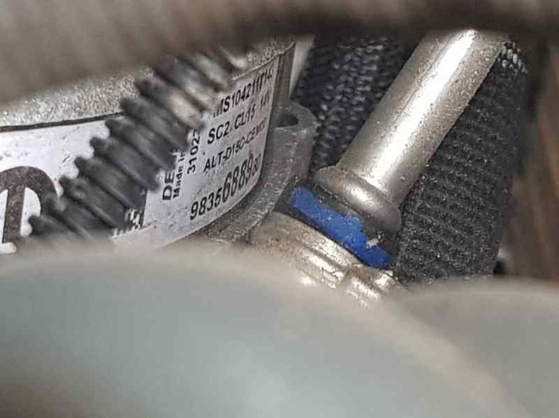 Alternador para Ds 3 Crossback